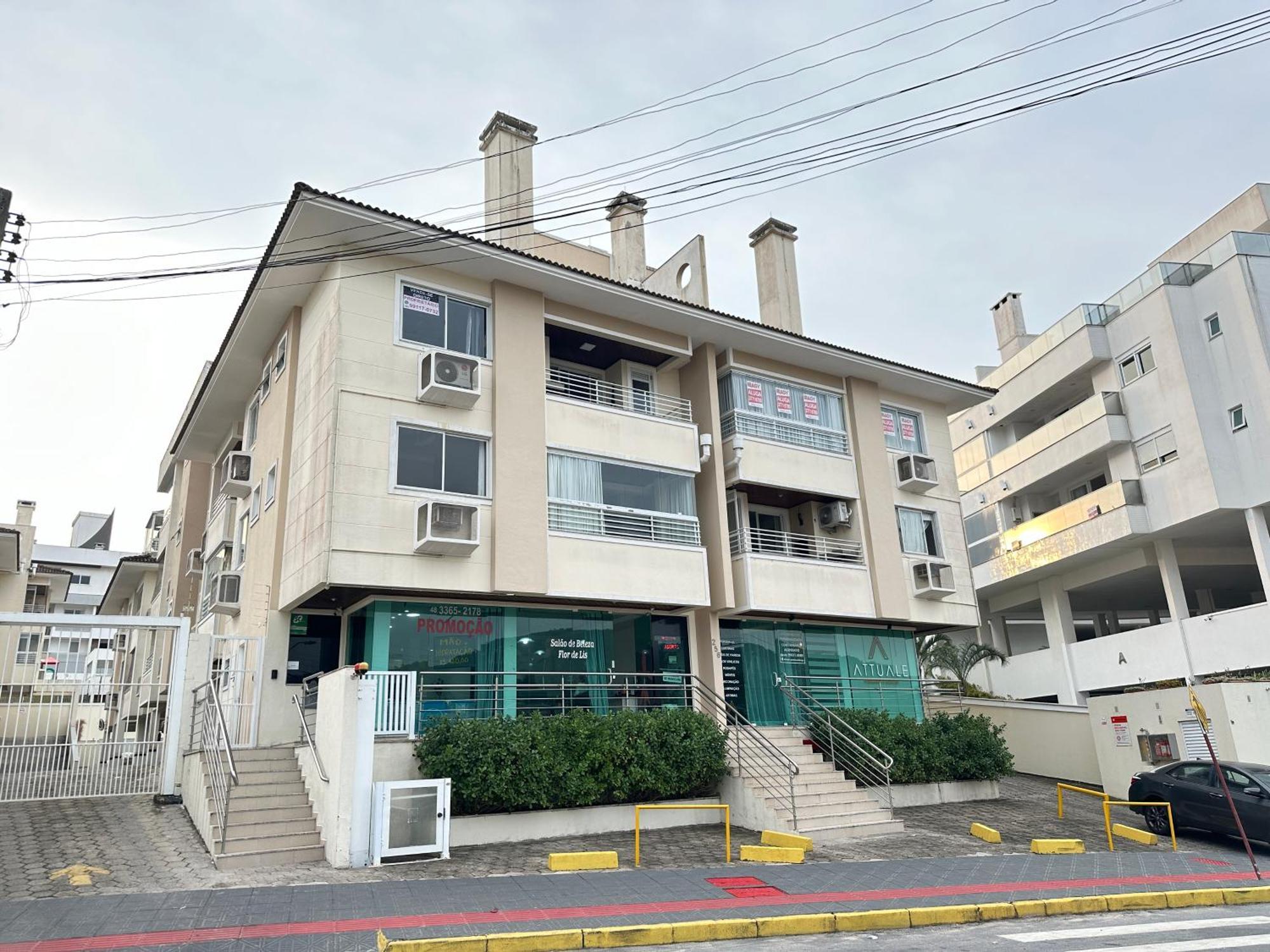 Vista Mar Montanha Dunas Churrasqueira Piscina Familia フロリアノポリス エクステリア 写真