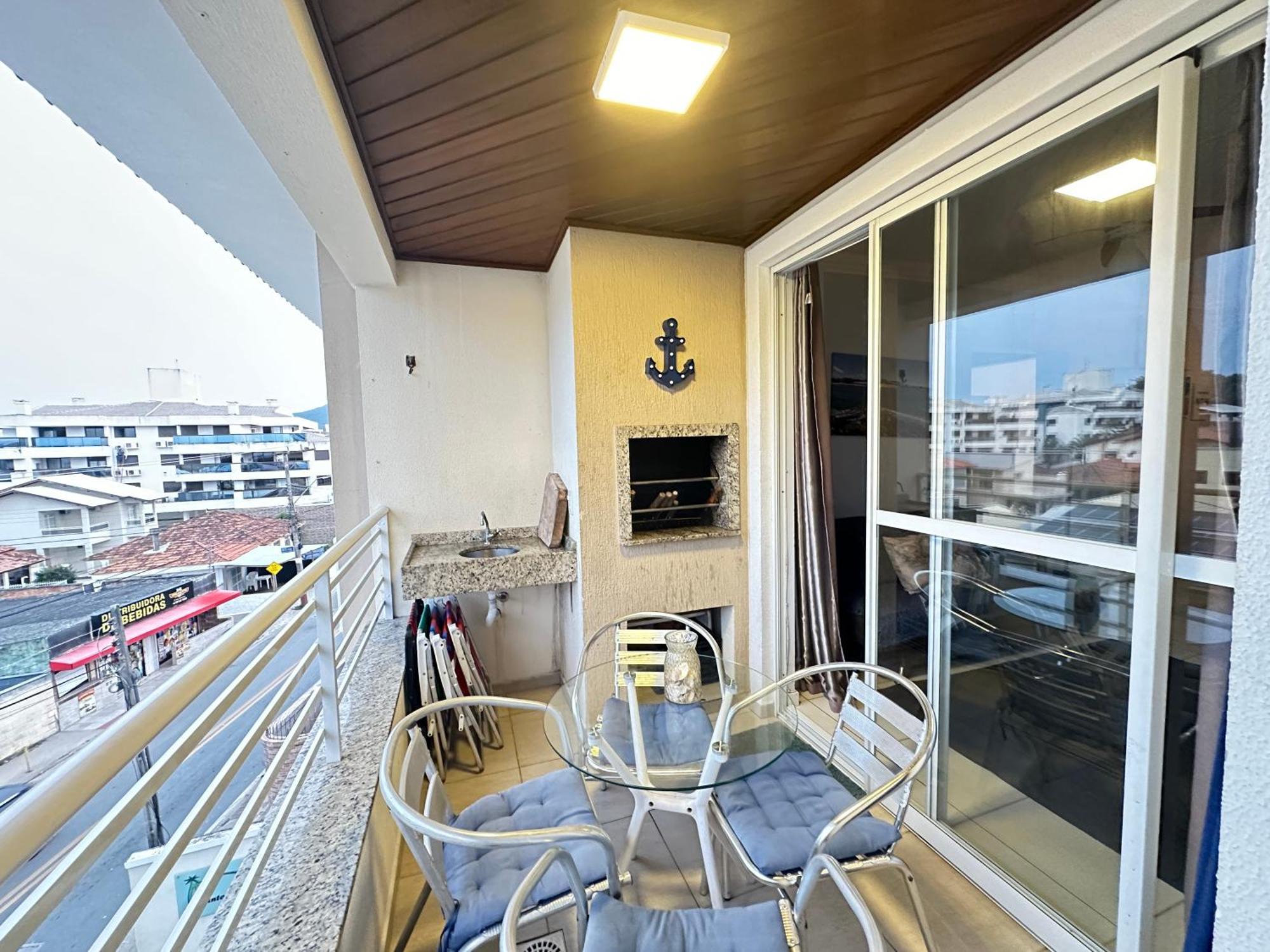 Vista Mar Montanha Dunas Churrasqueira Piscina Familia フロリアノポリス エクステリア 写真